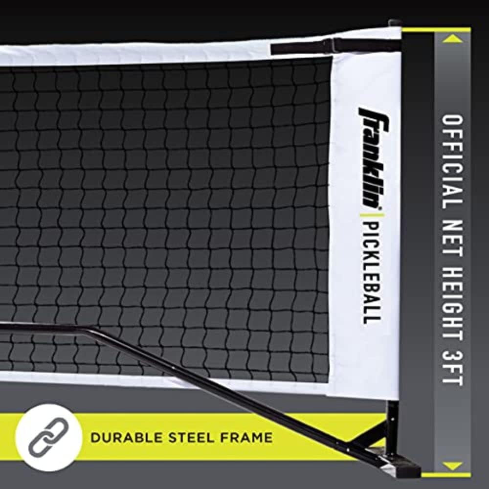 Pickleball Net - Official Size