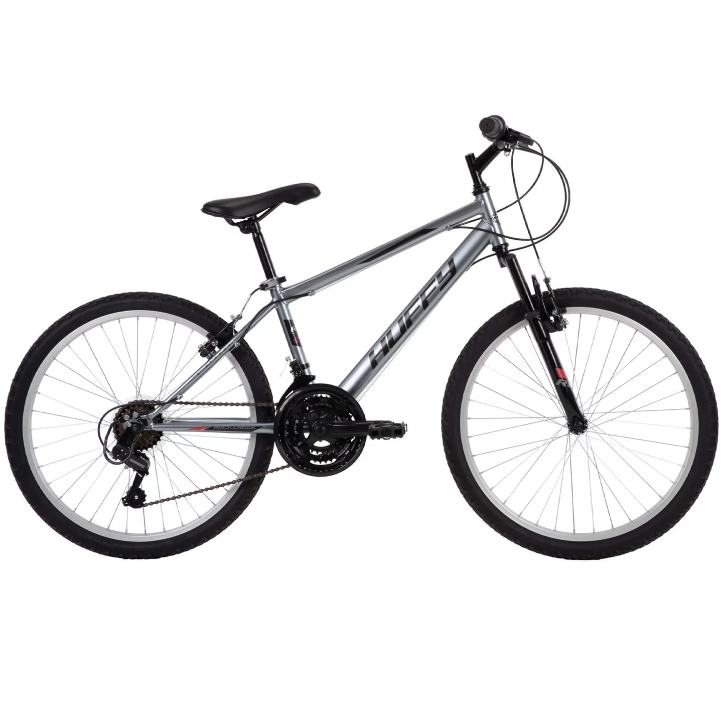 24" Rock Creek Boys Mountain Bike for Men