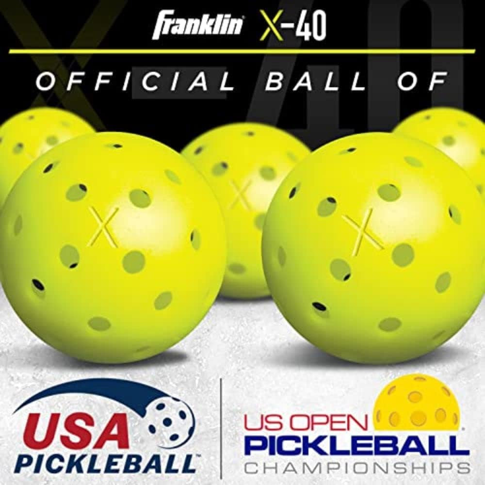 Pickleball Net - Official Size