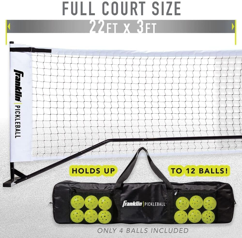 Pickleball Net - Official Size